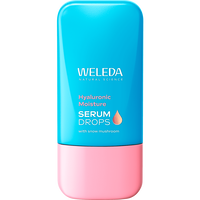 Weleda Hyaluronic Boost Serum Drops 30 ML