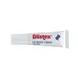 Blistex Relief Cream Lippenbalsem Tube SPF 15 