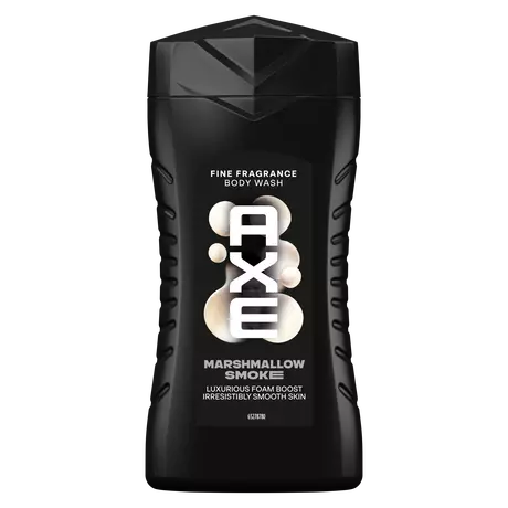 Axe Marshmallow Smoke SCL 50 ML