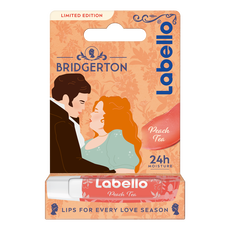 Labello Peach Tea Bridgerton Limited Edition 1 Stuk