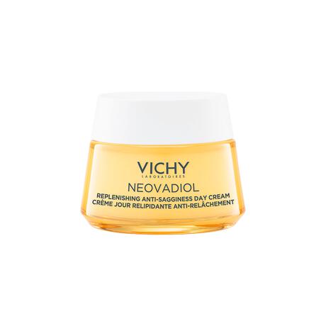 Vichy Neovadiol Lipidenaanvullende Anti-Verslapping Dagcrème 50 ML