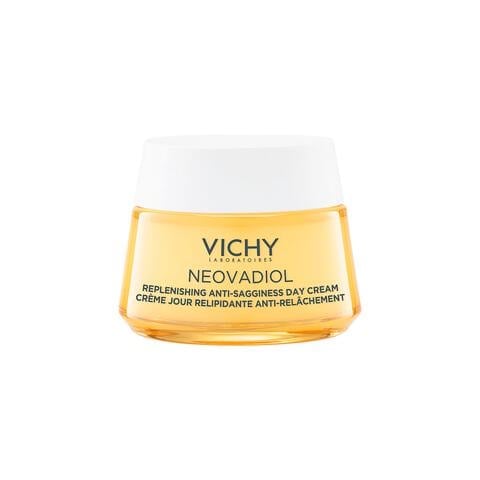 Vichy Neovadiol Lipidenaanvullende Anti-Verslapping Dagcrème 50 ML