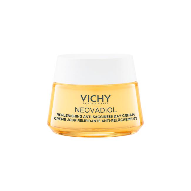Vichy Neovadiol Lipidenaanvullende Anti-Verslapping Dagcrème 50 ML