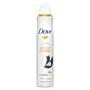 Dove Advanced Care Invisible Dry Anti-Transpirant Deodorant Spray 200 ML
