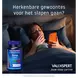 Valdispert Slaap Gummies 45 stuks
