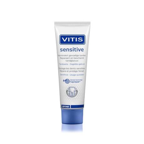 VITIS Sensitive Tandpasta 75 ML