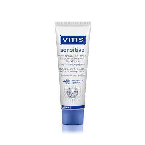 VITIS Sensitive Tandpasta 75 ML