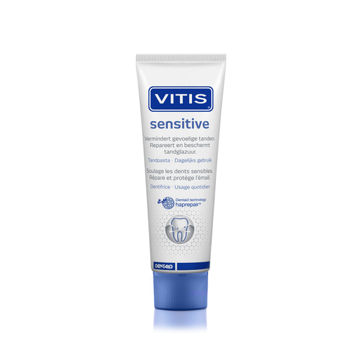 VITIS Sensitive Tandpasta 75 ML