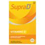 Supra D, vitamine d voor sterke botten en spieren 100 parelcapsules