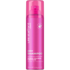 Lee Stafford Dry Shampoo Original 200 ML