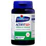 Davitamon Actifit 50+ Omega-3 Visolie Capsules