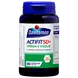 Davitamon Actifit 50+ Omega-3 Visolie Capsules 90 stuks