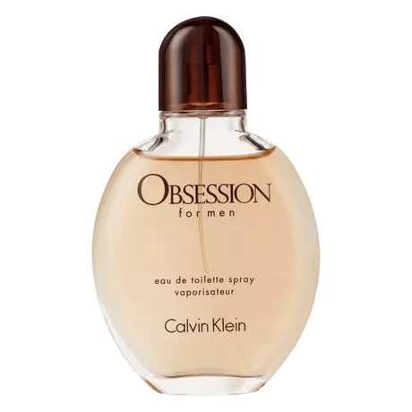 Calvin Klein Obsession Eau De Toilette 75 ML