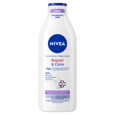 NIVEA Repair & Care Sensitive Body Lotion 400 ML