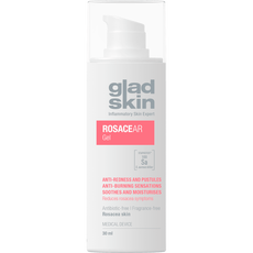 Gladskin Rosacear Gel 30 ML