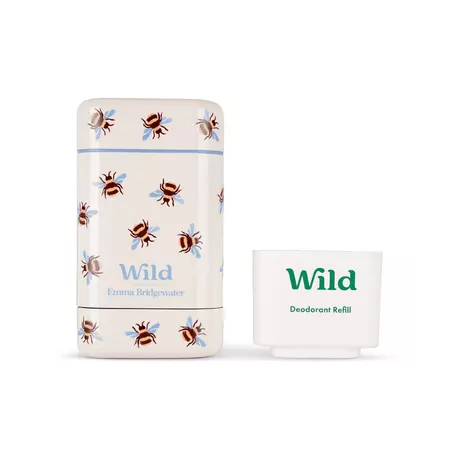 Wild Honey & Cactusflower Deodorant Stick Starterpack