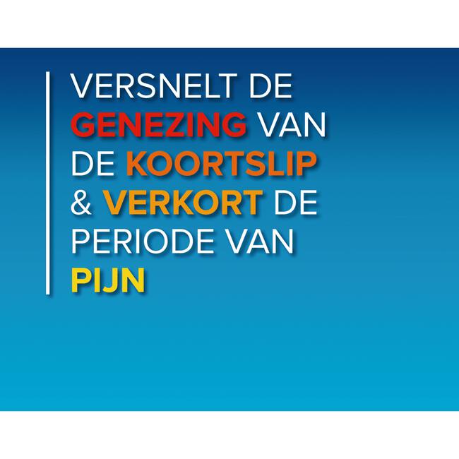 Zovirax Koortslip Crème Tube 2 GR