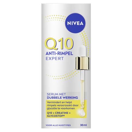 NIVEA Q10 Dual Action Serum 30 ML