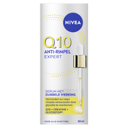 NIVEA Q10 Dual Action Serum 30 ML