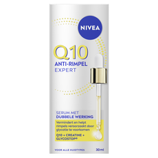 NIVEA Q10 Dual Action Serum 30 ML