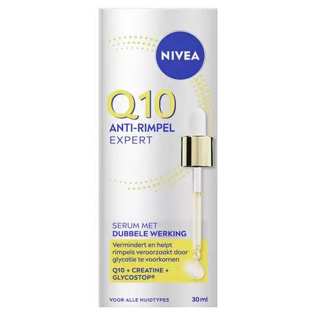 NIVEA Q10 Dual Action Serum 30 ML
