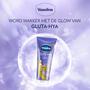 Vaseline Gluta-Hya Lotion Overnight Radiance 200 ML