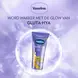 Vaseline Gluta-Hya Overnight Radiance Bodylotion 200 ML