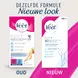 Veet Pure Easy-Gel Lichaam en Benen Waxstrips 40 stuks