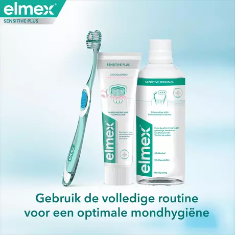 Elmex® Sensitive Plus Gum Care Tandpasta 75 ML