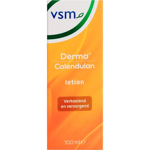 VSM Derma Calendulan Lotion 100 ML
