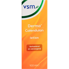 VSM Derma Calendulan Lotion 100 ML