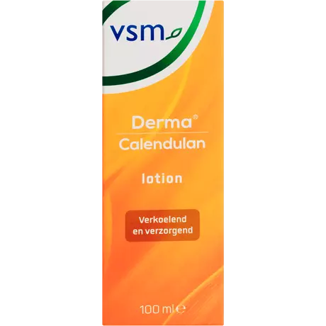 VSM Derma Calendulan Lotion 100 ML