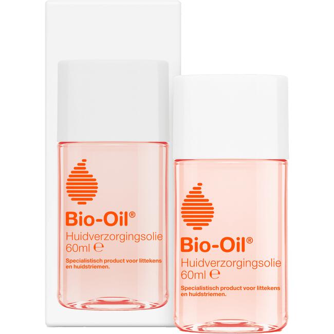 Bio-Oil Huidverzorgingsolie 60 ML