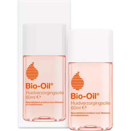 Bio-Oil Huidverzorgingsolie 60 ML