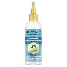 Head & Shoulders Derma X Pro Hydrateert Hoofdhuidbalsem Anti-roos 145ML