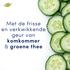 Dove Go Fresh Cucumber & Green Tea Anti-Transpirant Deodorant Spray 150 ML