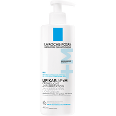 La Roche-Posay Lipikar Baume AP+Max Lichte Crème 400ML