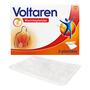 Voltaren Warmtepleister Bij spierpijn, nekpijn, rugpijn en schouderpijn 2 stuks