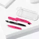 Tweezerman Mini Brow Rescue Kit