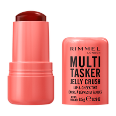 Rimmel Multi-Tasker Jelly Crush Blush en Lip Stain 300 Peachy Punch