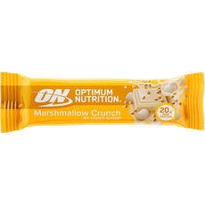 Optimum Nutrition Protein Bar Marshmallow Crunch 