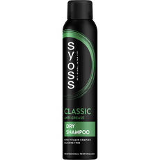 Syoss Antigr Droogshampoo 200 ML