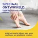 Dr.Scholl's Dagelijkse Hydratatie Voetcrème 150 ML