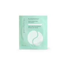 Patchology Flashpatch Eye Gels Single