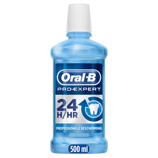 Oral-B Pro-Expert Professionele Bescherming Mondwater - 500 ML