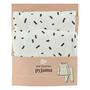Etos Pyjama Rib Confetti Maat 74-80