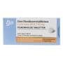 Etos Hooikoortstabletten Cetirizine diHCI 10 mg 10 stuks