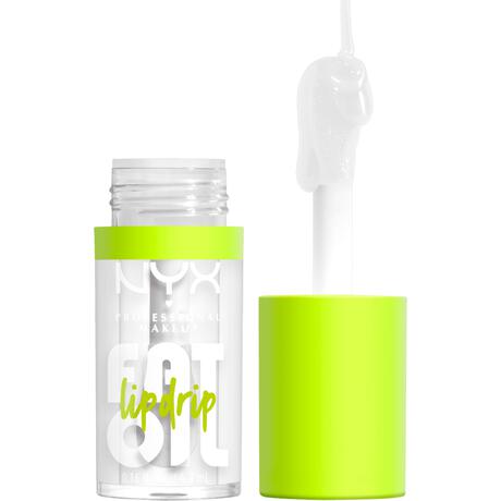 NYX Professional Makeup Fat Oil Lip Drip My Main