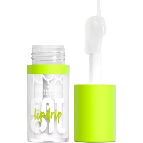 NYX Professional Makeup Fat Oil Lip Drip My Main