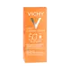 Vichy Capital Soleil Dry Touch Zonnecrème Gezicht SPF50 50 ML